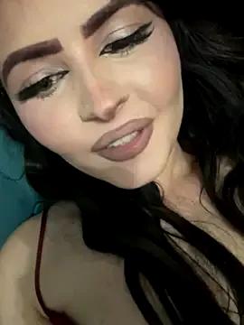 BillionBabe_369 from StripChat is Freechat