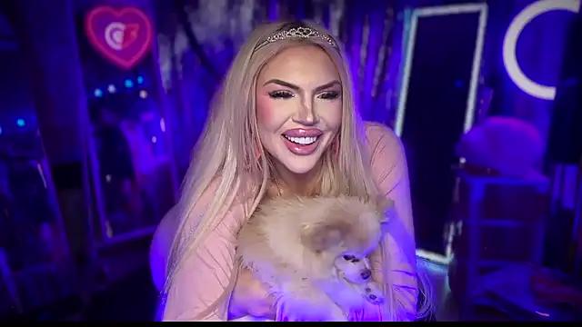 Girls and cam to cam: Watch as these sophisticated entertainers uncover their stunning costumes and curvaceous curves online!