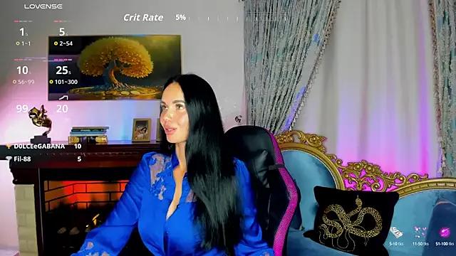 Girls and cam to cam: Watch as these sophisticated entertainers uncover their stunning costumes and curvaceous curves online!