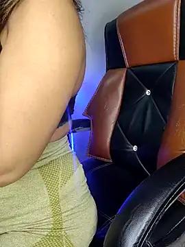 Girls and cam to cam: Watch as these sophisticated entertainers uncover their stunning costumes and curvaceous curves online!