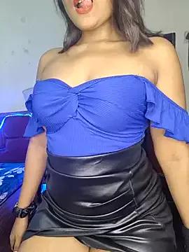 Girls and cam to cam: Watch as these sophisticated entertainers uncover their stunning costumes and curvaceous curves online!