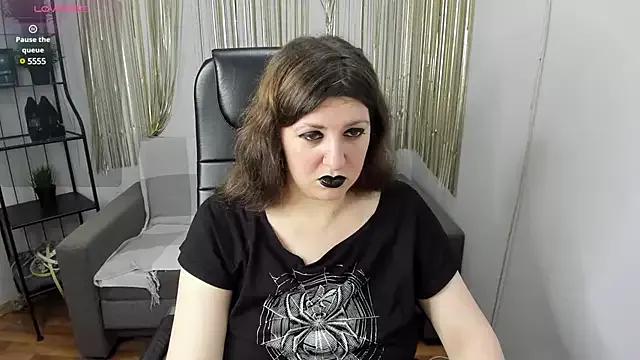 Girls and cam to cam: Watch as these sophisticated entertainers uncover their stunning costumes and curvaceous curves online!