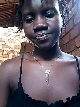 Black_juicy24 from StripChat is Freechat