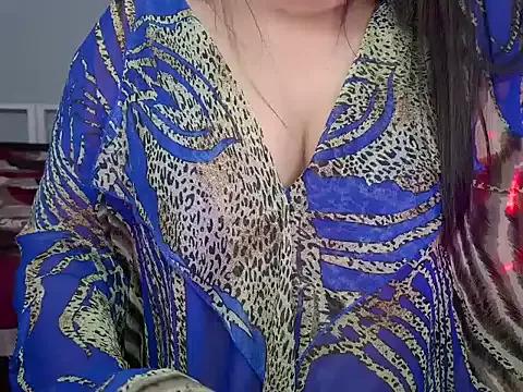 Black_Majik_Women from StripChat is Freechat