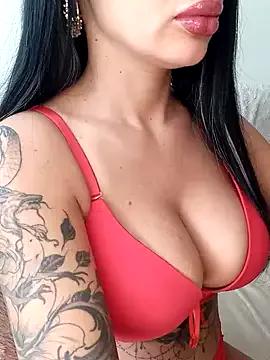 Girls and cam to cam: Watch as these sophisticated entertainers uncover their stunning costumes and curvaceous curves online!