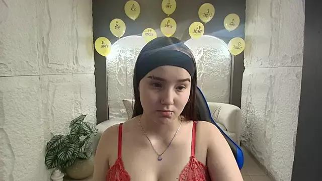 Girls and cam to cam: Watch as these sophisticated entertainers uncover their stunning costumes and curvaceous curves online!