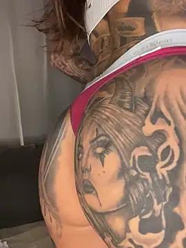 Girls and cam to cam: Watch as these sophisticated entertainers uncover their stunning costumes and curvaceous curves online!