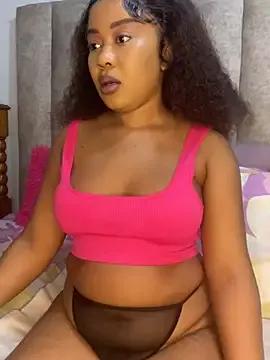 Girls and cam to cam: Watch as these sophisticated entertainers uncover their stunning costumes and curvaceous curves online!