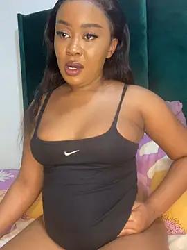 Girls and cam to cam: Watch as these sophisticated entertainers uncover their stunning costumes and curvaceous curves online!