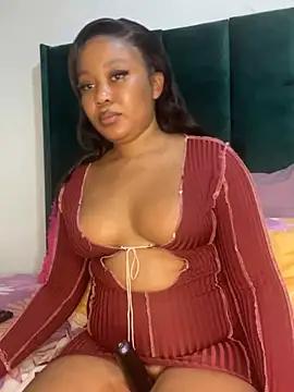 Girls and cam to cam: Watch as these sophisticated entertainers uncover their stunning costumes and curvaceous curves online!