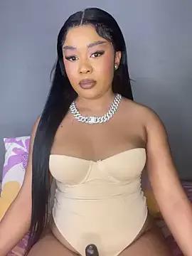 Girls and cam to cam: Watch as these sophisticated entertainers uncover their stunning costumes and curvaceous curves online!