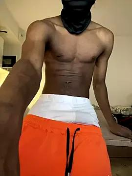 Blackbbcc23 from StripChat is Freechat
