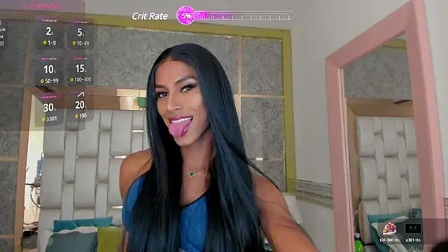 Girls and cam to cam: Watch as these sophisticated entertainers uncover their stunning costumes and curvaceous curves online!