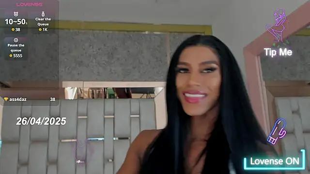 Girls and cam to cam: Watch as these sophisticated entertainers uncover their stunning costumes and curvaceous curves online!
