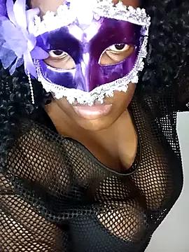 Blackberryjuc from StripChat is Freechat