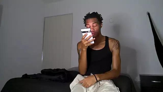 Photos of BlackBullTitus from StripChat is Freechat