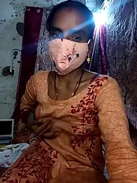 BlackCoupel from StripChat is Freechat