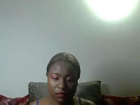 BlackDiamond21xx from StripChat is Freechat