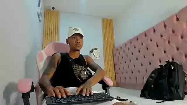 blackdirty420 from StripChat is Freechat