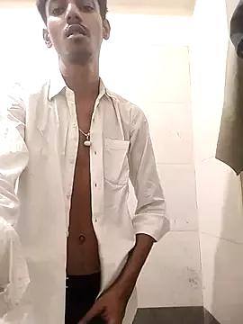BlackDog__69 from StripChat is Freechat