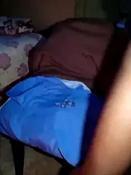 blackjackvv from StripChat is Freechat