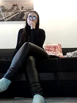 BlackPanttera from StripChat is Freechat