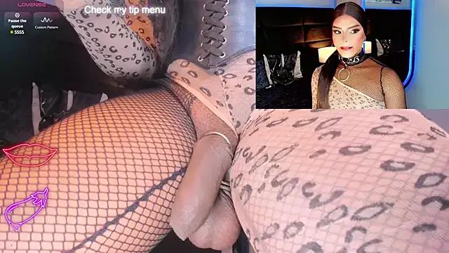 Girls and cam to cam: Watch as these sophisticated entertainers uncover their stunning costumes and curvaceous curves online!