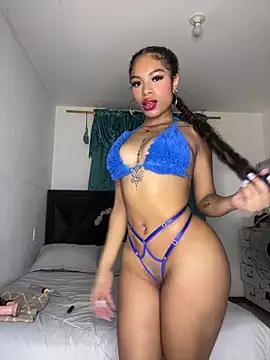 Girls and cam to cam: Watch as these sophisticated entertainers uncover their stunning costumes and curvaceous curves online!