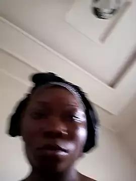 Blackteen9 from StripChat is Freechat