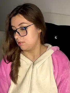 Blair_Bunnyy from StripChat is Freechat