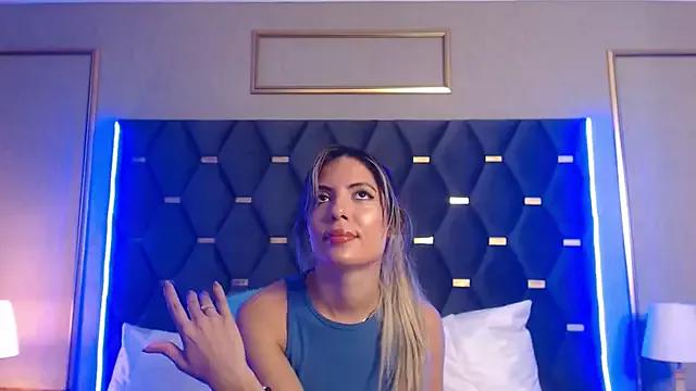 Girls and cam to cam: Watch as these sophisticated entertainers uncover their stunning costumes and curvaceous curves online!