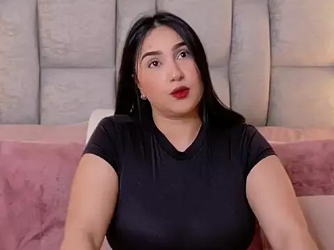 Girls and cam to cam: Watch as these sophisticated entertainers uncover their stunning costumes and curvaceous curves online!