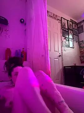 Photos of BlaizeyBBy from StripChat is Freechat