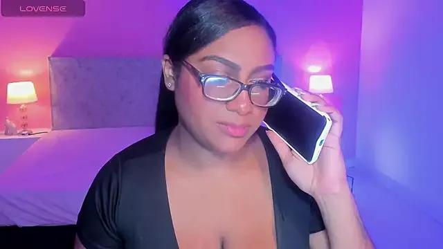 Girls and cam to cam: Watch as these sophisticated entertainers uncover their stunning costumes and curvaceous curves online!