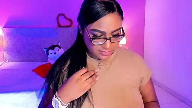 BlakmillerrGilson from StripChat is Freechat