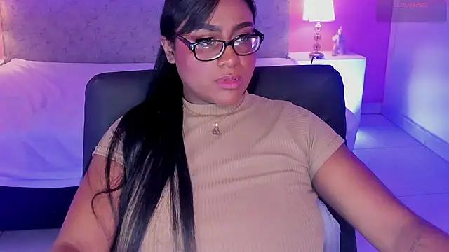 Girls and cam to cam: Watch as these sophisticated entertainers uncover their stunning costumes and curvaceous curves online!