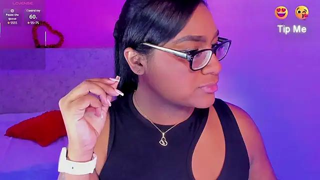 Girls and cam to cam: Watch as these sophisticated entertainers uncover their stunning costumes and curvaceous curves online!