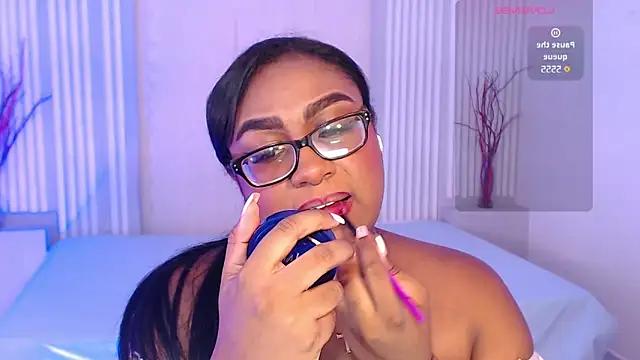 Girls and cam to cam: Watch as these sophisticated entertainers uncover their stunning costumes and curvaceous curves online!