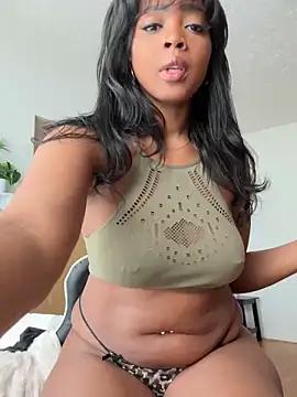 Girls and cam to cam: Watch as these sophisticated entertainers uncover their stunning costumes and curvaceous curves online!
