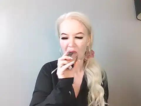 Girls and cam to cam: Watch as these sophisticated entertainers uncover their stunning costumes and curvaceous curves online!