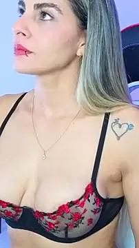 Girls and cam to cam: Watch as these sophisticated entertainers uncover their stunning costumes and curvaceous curves online!