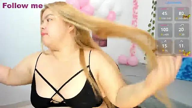 Girls and cam to cam: Watch as these sophisticated entertainers uncover their stunning costumes and curvaceous curves online!