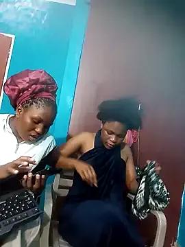 Girls and cam to cam: Watch as these sophisticated entertainers uncover their stunning costumes and curvaceous curves online!