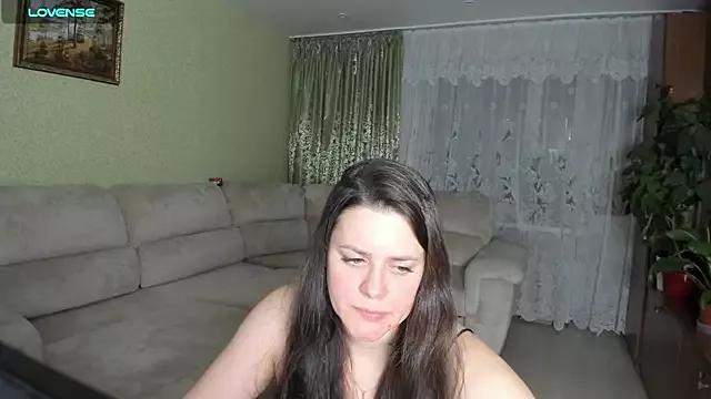 bloomwithmary from StripChat is Freechat