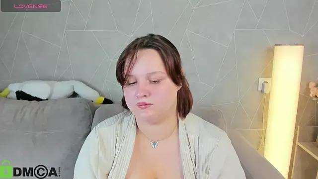Blossom_Sonya from StripChat is Freechat