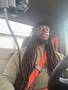 blue5455 from StripChat is Freechat