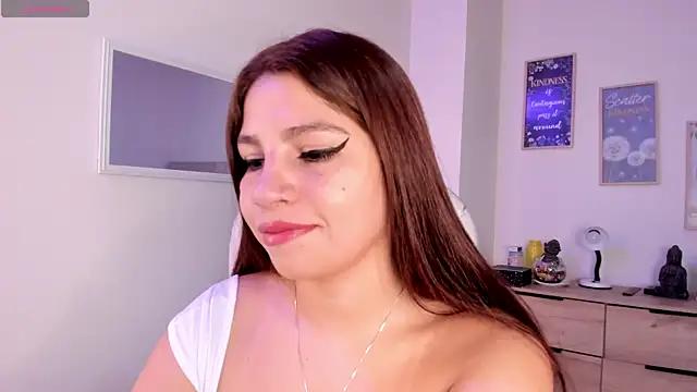 Girls and cam to cam: Watch as these sophisticated entertainers uncover their stunning costumes and curvaceous curves online!