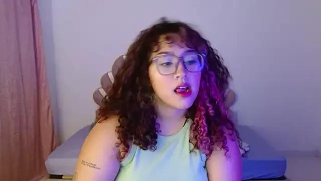 Girls and cam to cam: Watch as these sophisticated entertainers uncover their stunning costumes and curvaceous curves online!