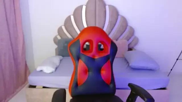 Girls and cam to cam: Watch as these sophisticated entertainers uncover their stunning costumes and curvaceous curves online!