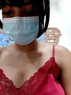 blueeyegirl22 from StripChat is Freechat